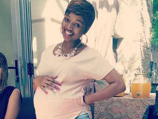 What’s Hot: Ntombi Ngcobo ready for her miracle baby